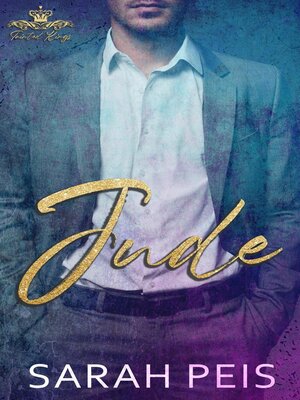 cover image of Jude